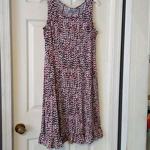 Flirty Summer Dress